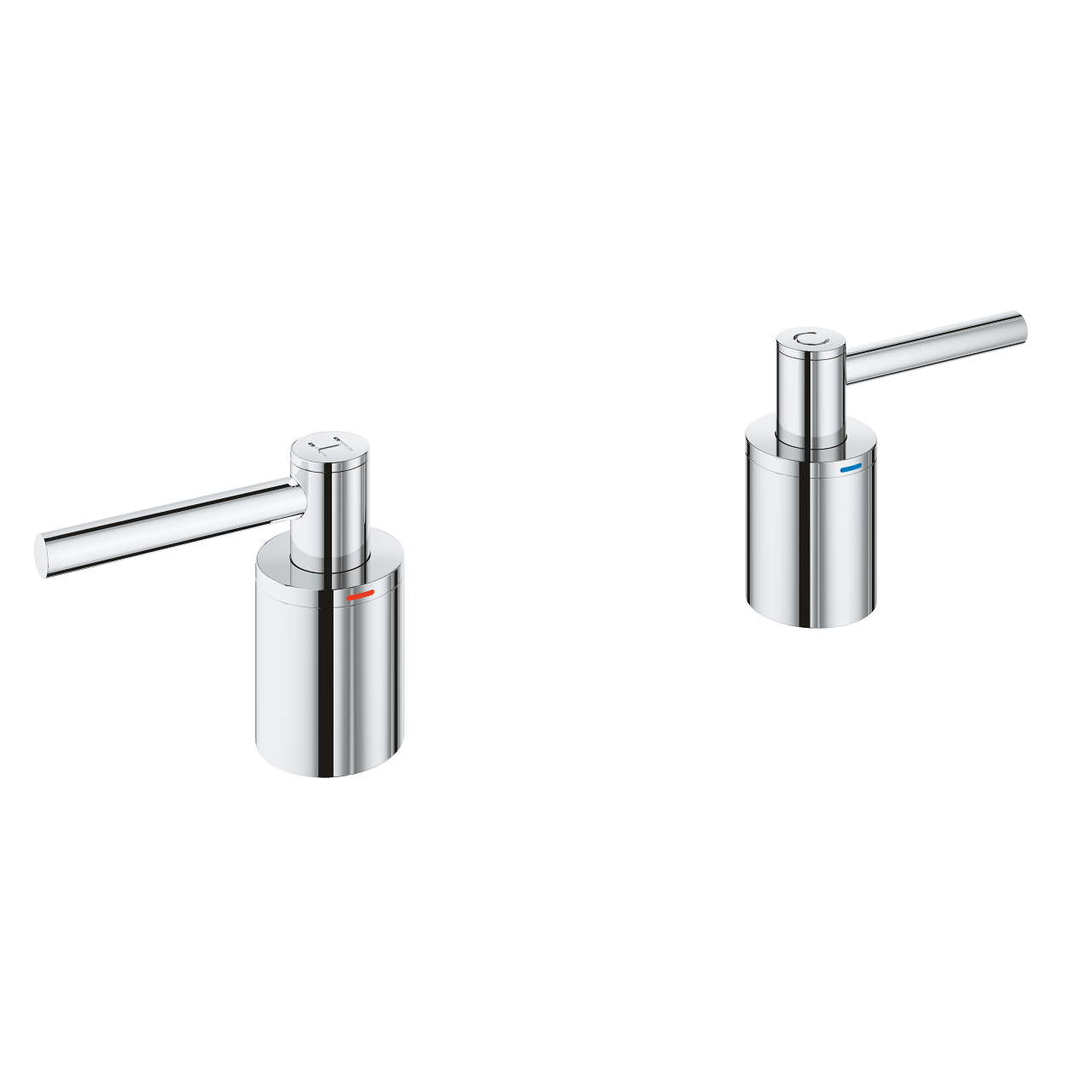 Tay nắm vòi Atrio GROHE 18034003 - 3