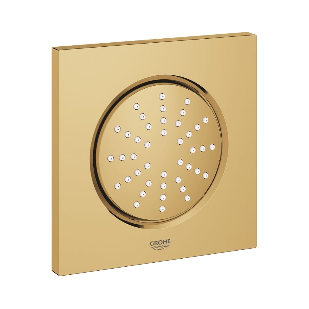 Đầu sen tắm âm tường Rainshower F-Series 5″ GROHE 27251000