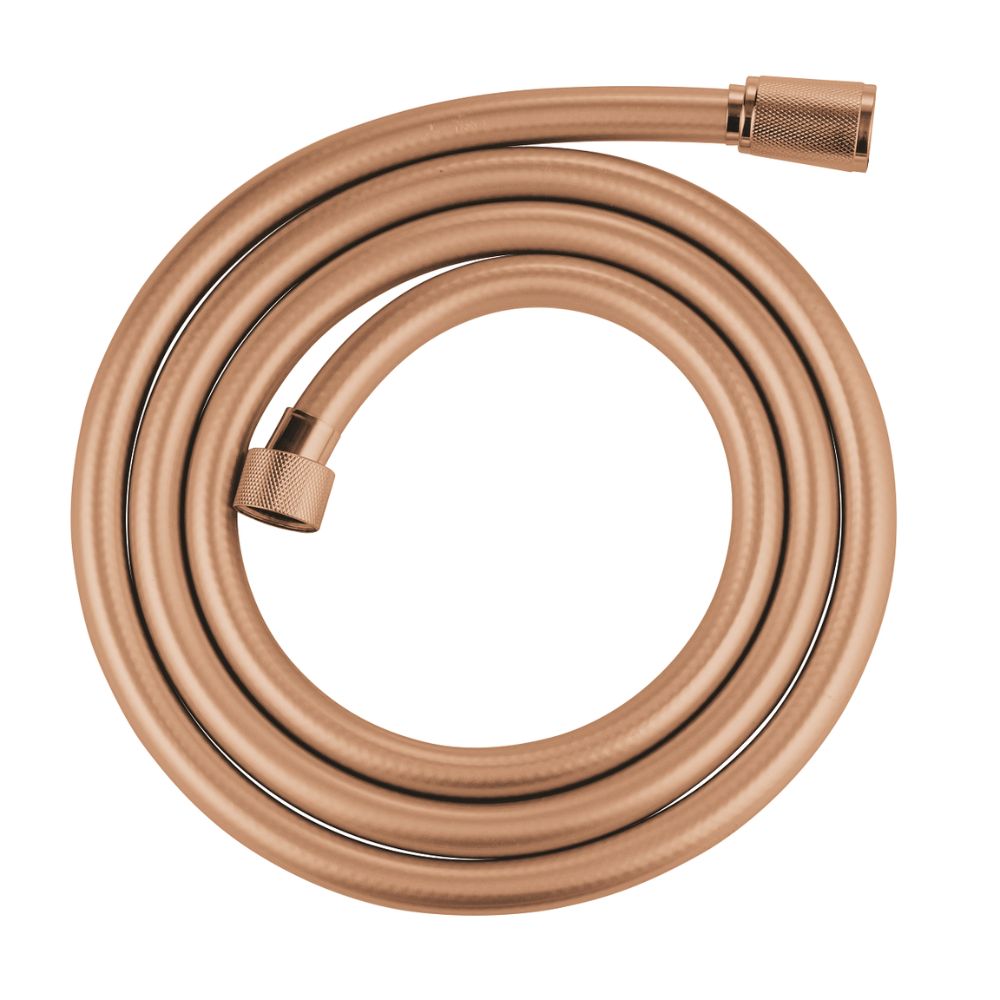 Dây sen 1750mm Silverflex GROHE 28388001 - 9