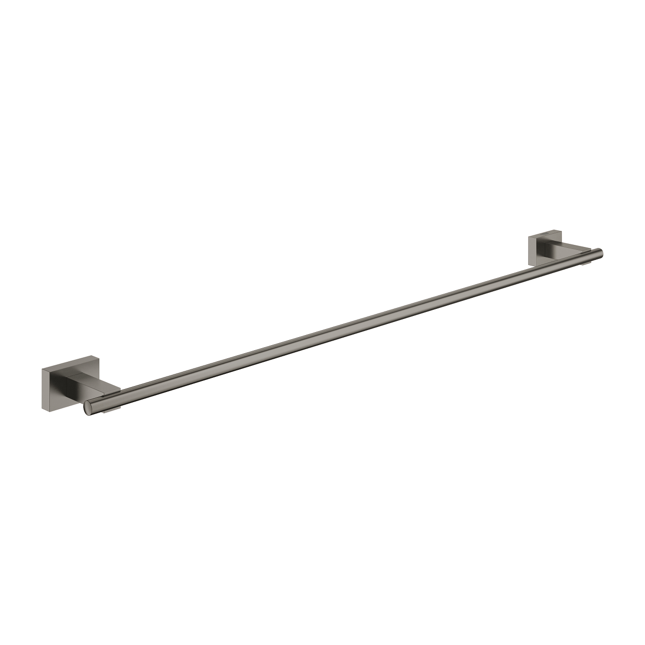 Thanh treo khăn Essentials Cube 600mm GROHE 40509001
