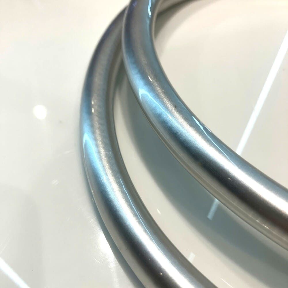 Dây sen 1500mm Silverflex GROHE 28364000 - 6