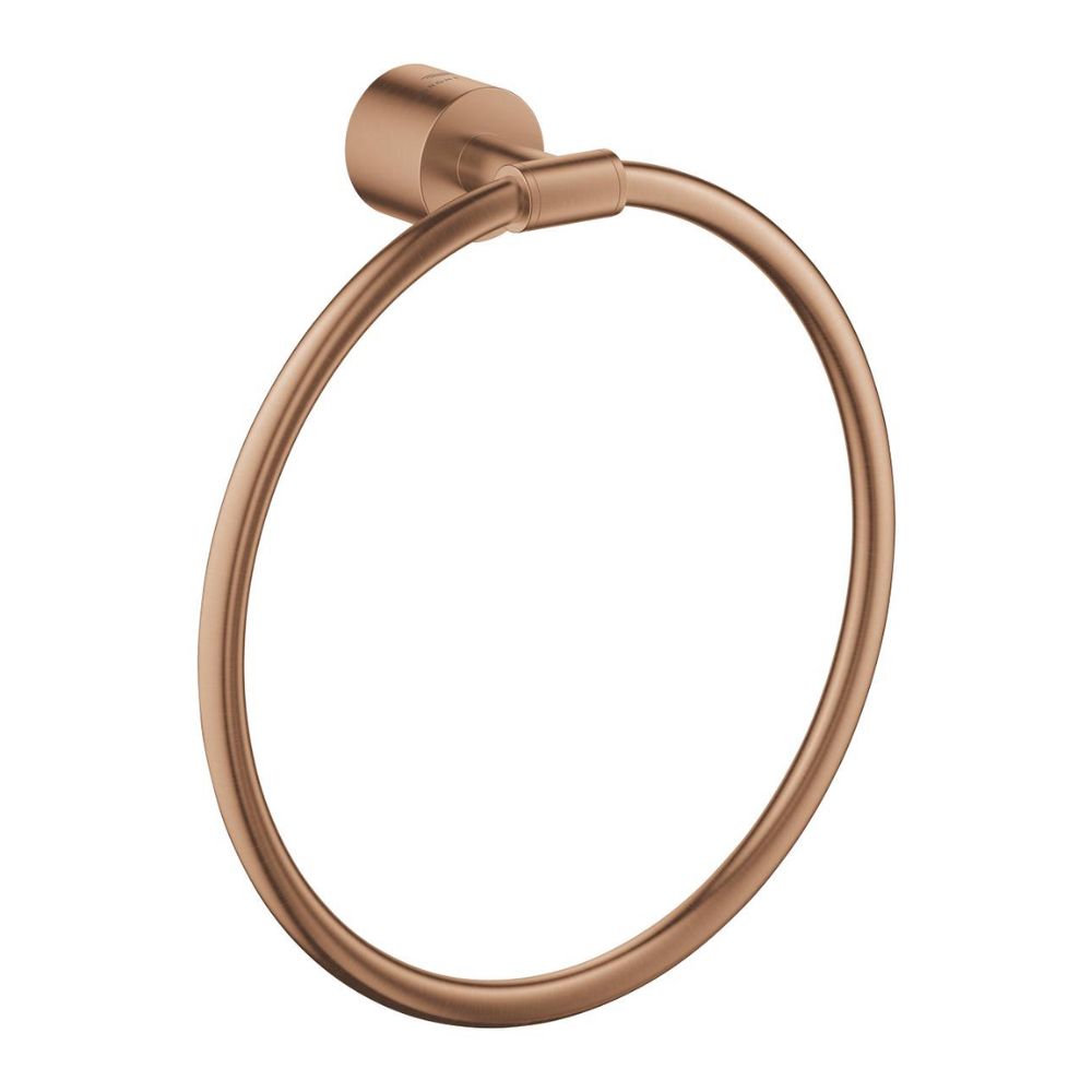 Vòng treo khăn Atrio GROHE 40887000