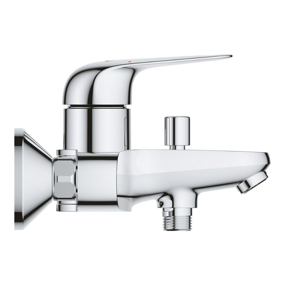 Củ sen tắm nóng lạnh Euroeco GROHE 24293001 - 3