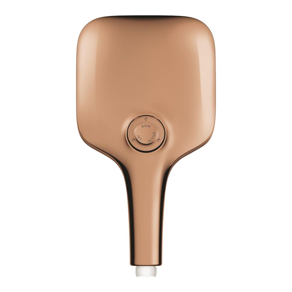 Tay sen tắm 3 chế độ Rainshower SmartActive 130 GROHE 26582000 - 20