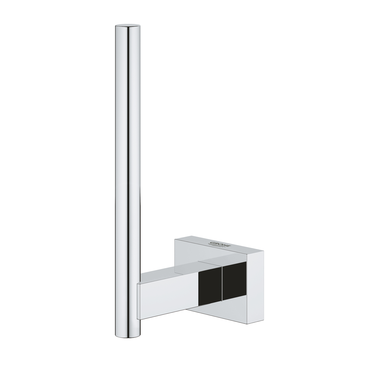 Móc treo giấy Essentials Cube GROHE 40623001 - 5