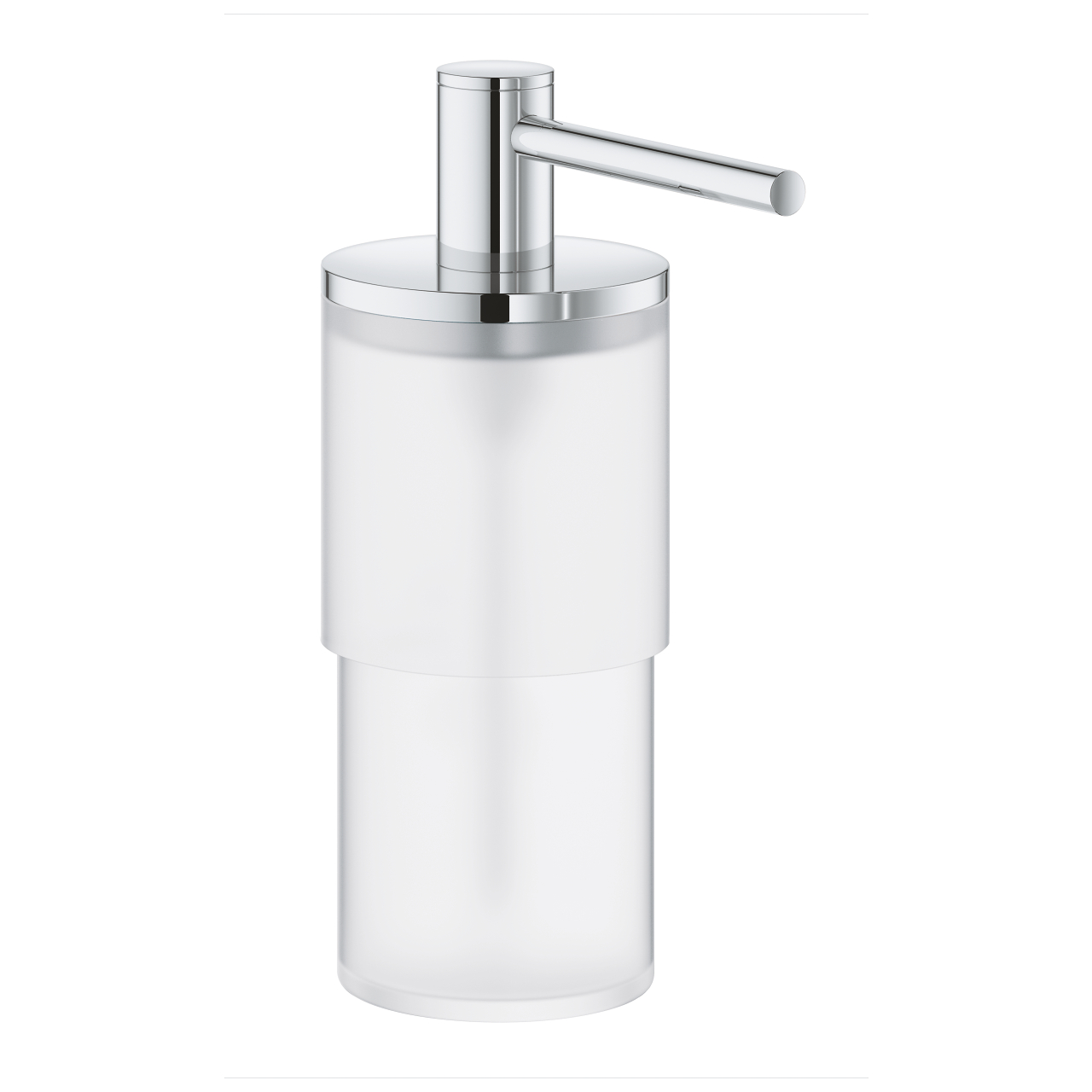 Hộp xịt xà phòng Atrio GROHE 40306003 - 4