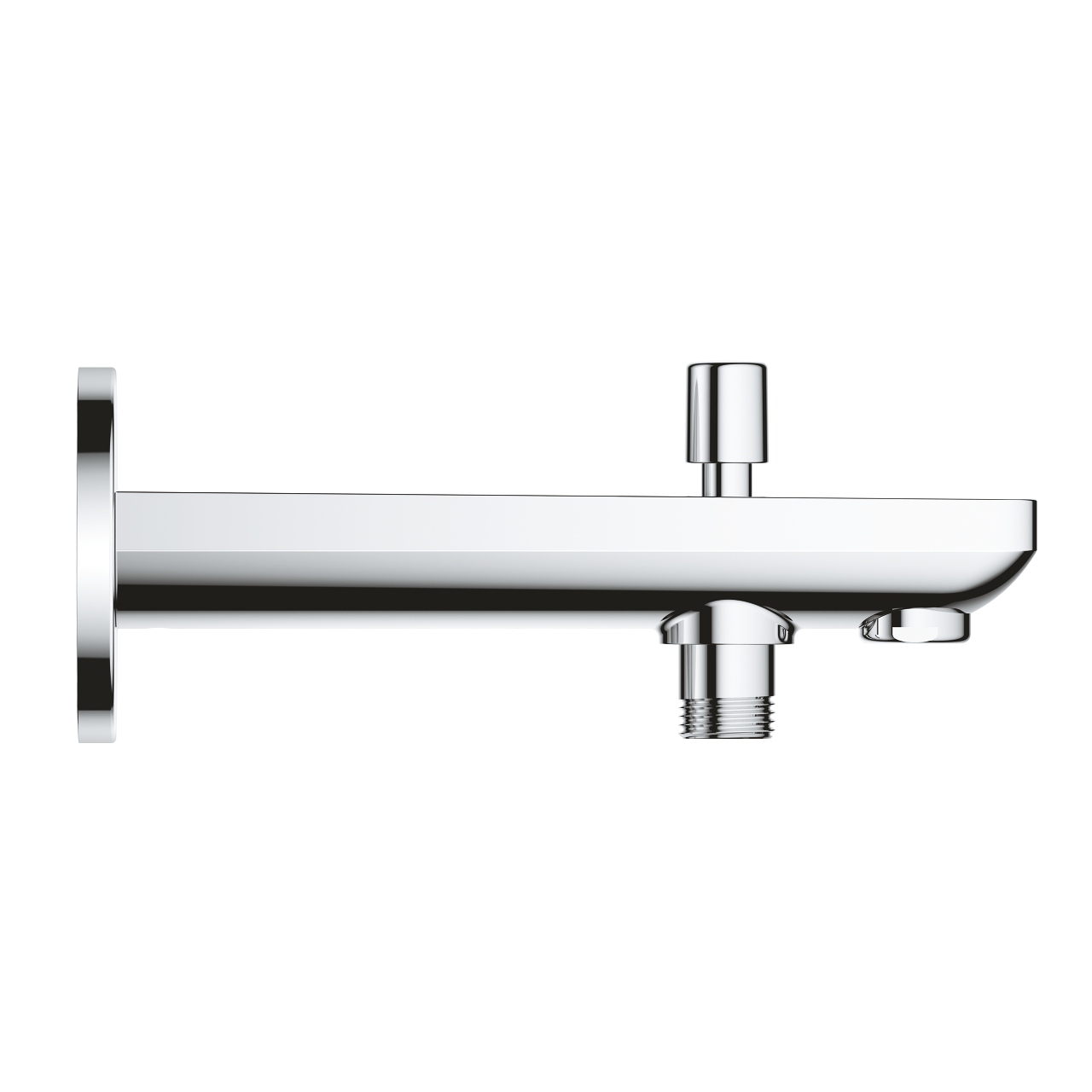 Củ sen tắm Bau Contemporary GROHE 13390000 - 3