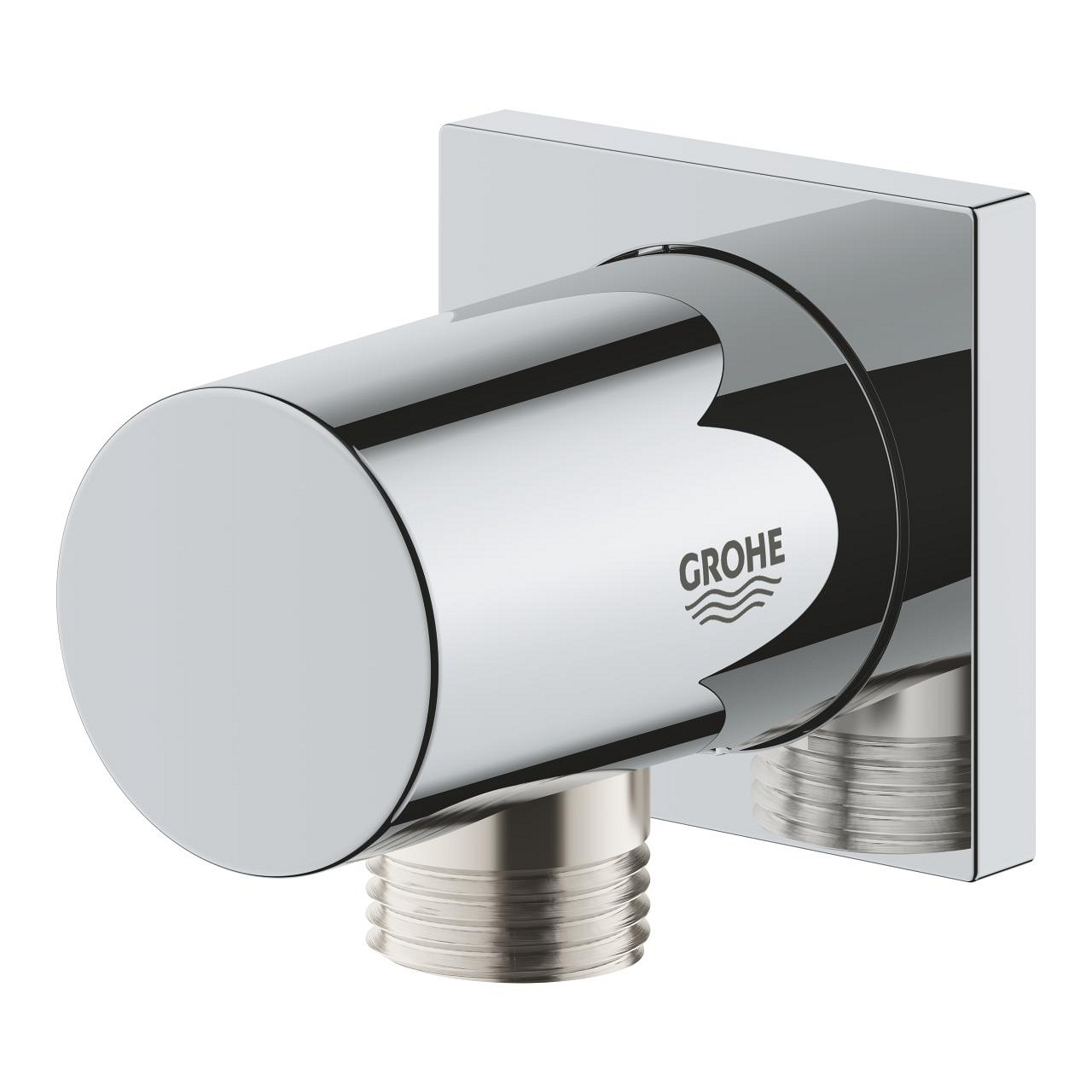 Đầu nối dây sen tắm Rainshower GROHE 27076000 - 5