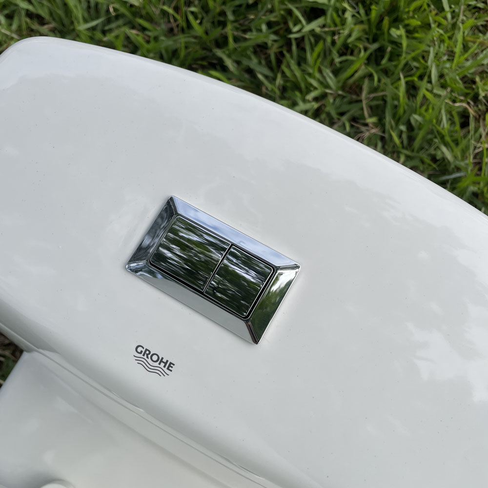 Bồn cầu 1 khối dòng Projectline GROHE 39316000 - 8