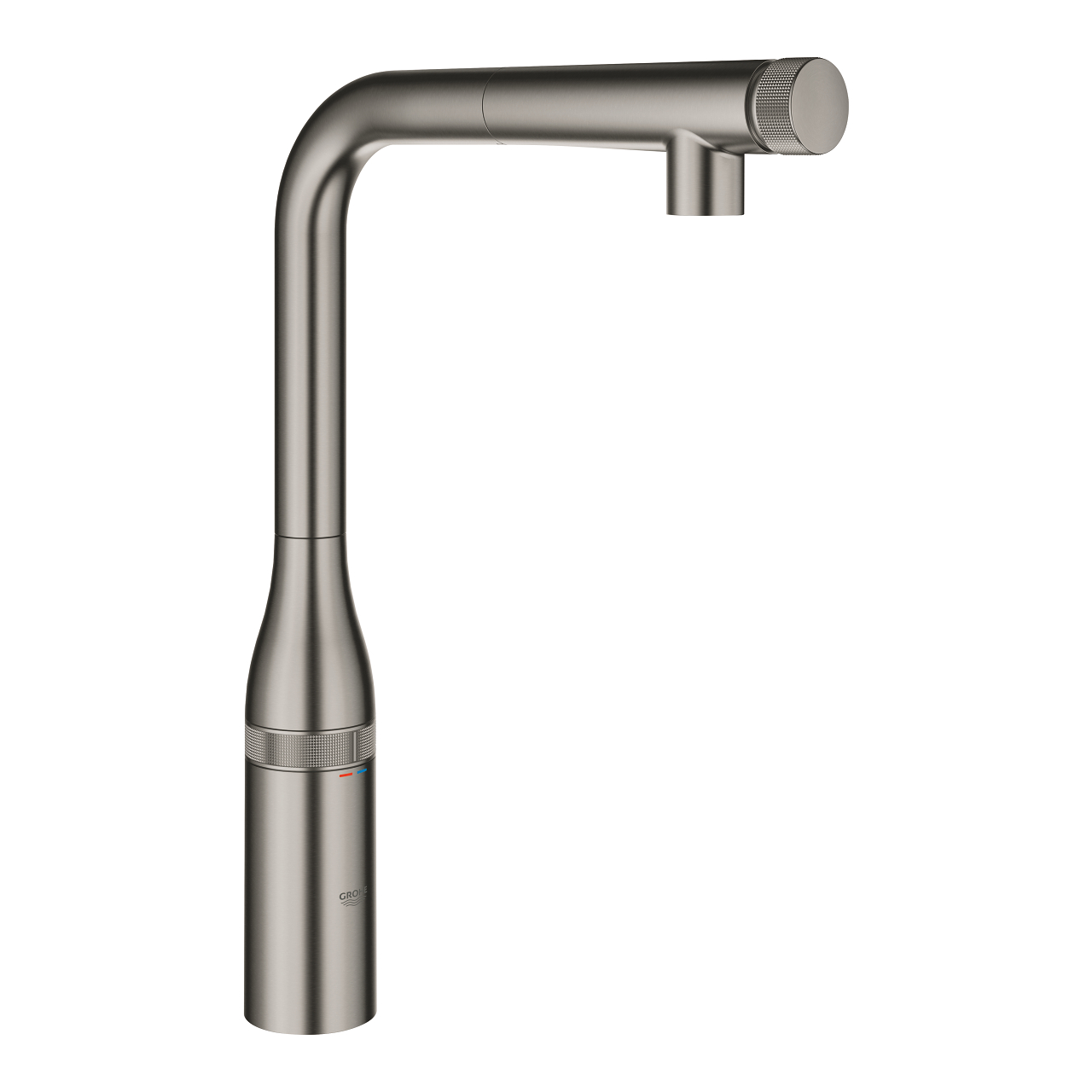 Vòi bếp nóng lạnh Essence SmartControl GROHE 31615000