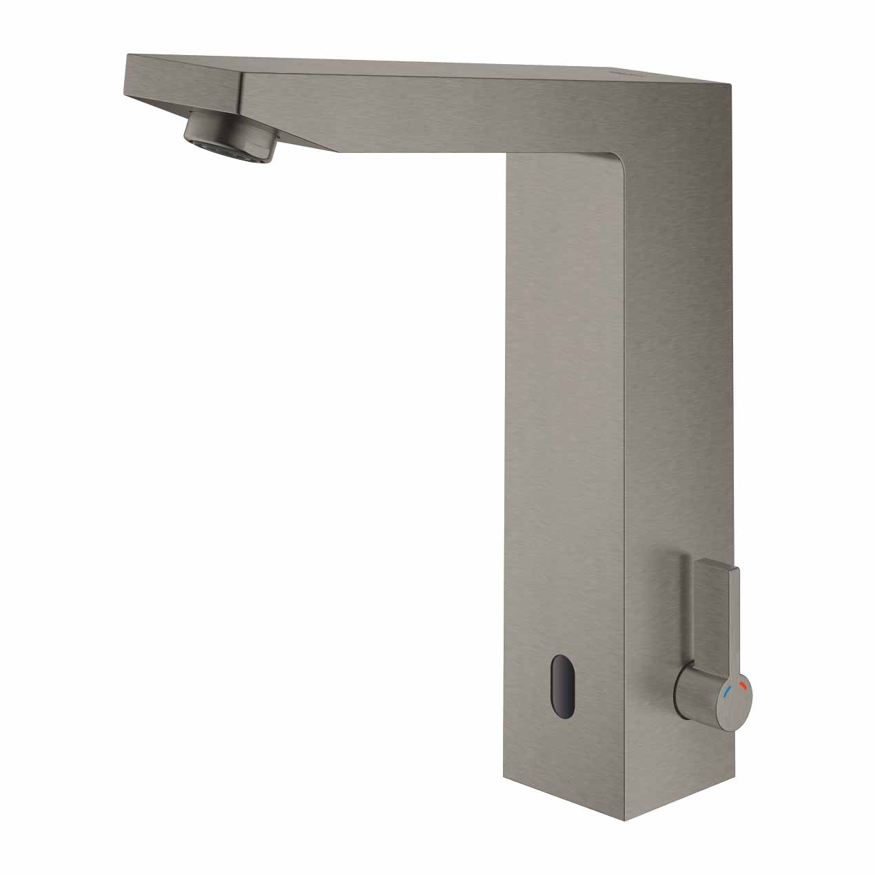 Vòi chậu nóng lạnh cảm ứng dùng pin Eurocube E GROHE 36441000 - 18