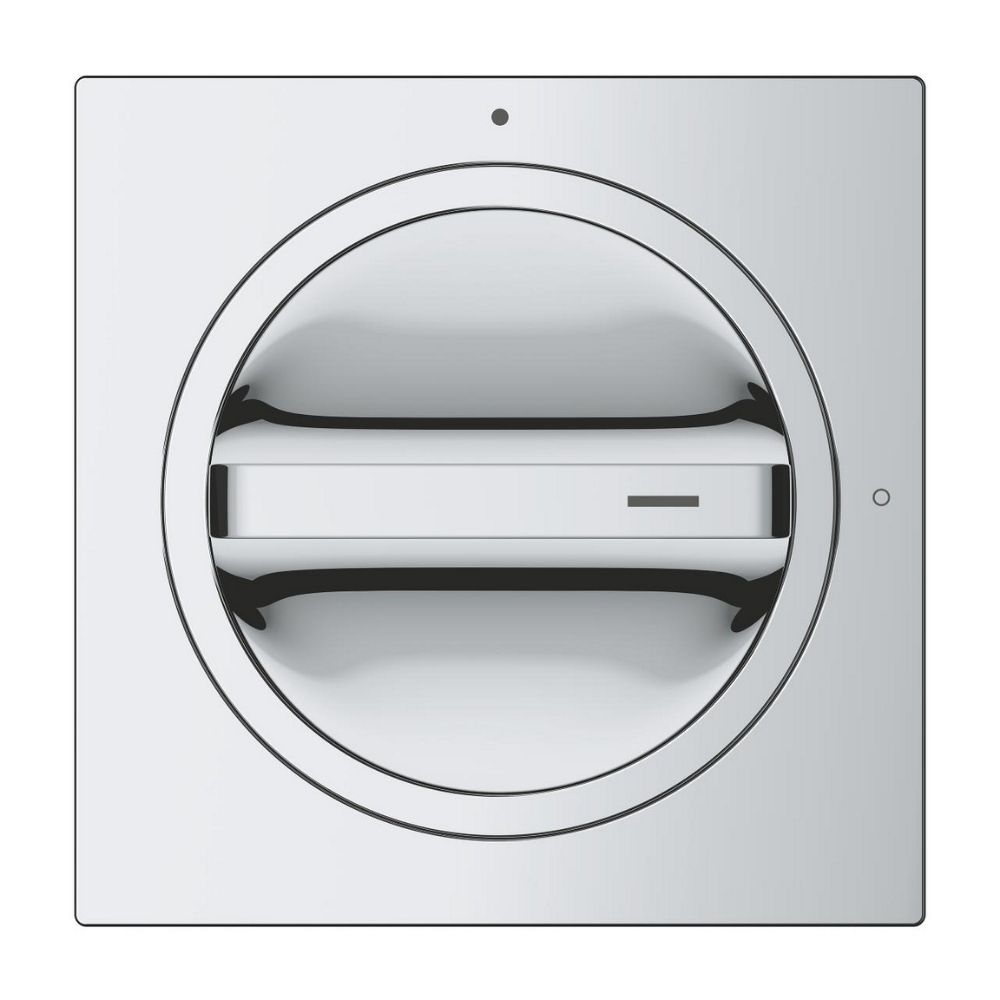 Van dừng Allure GROHE 19334001 - 6