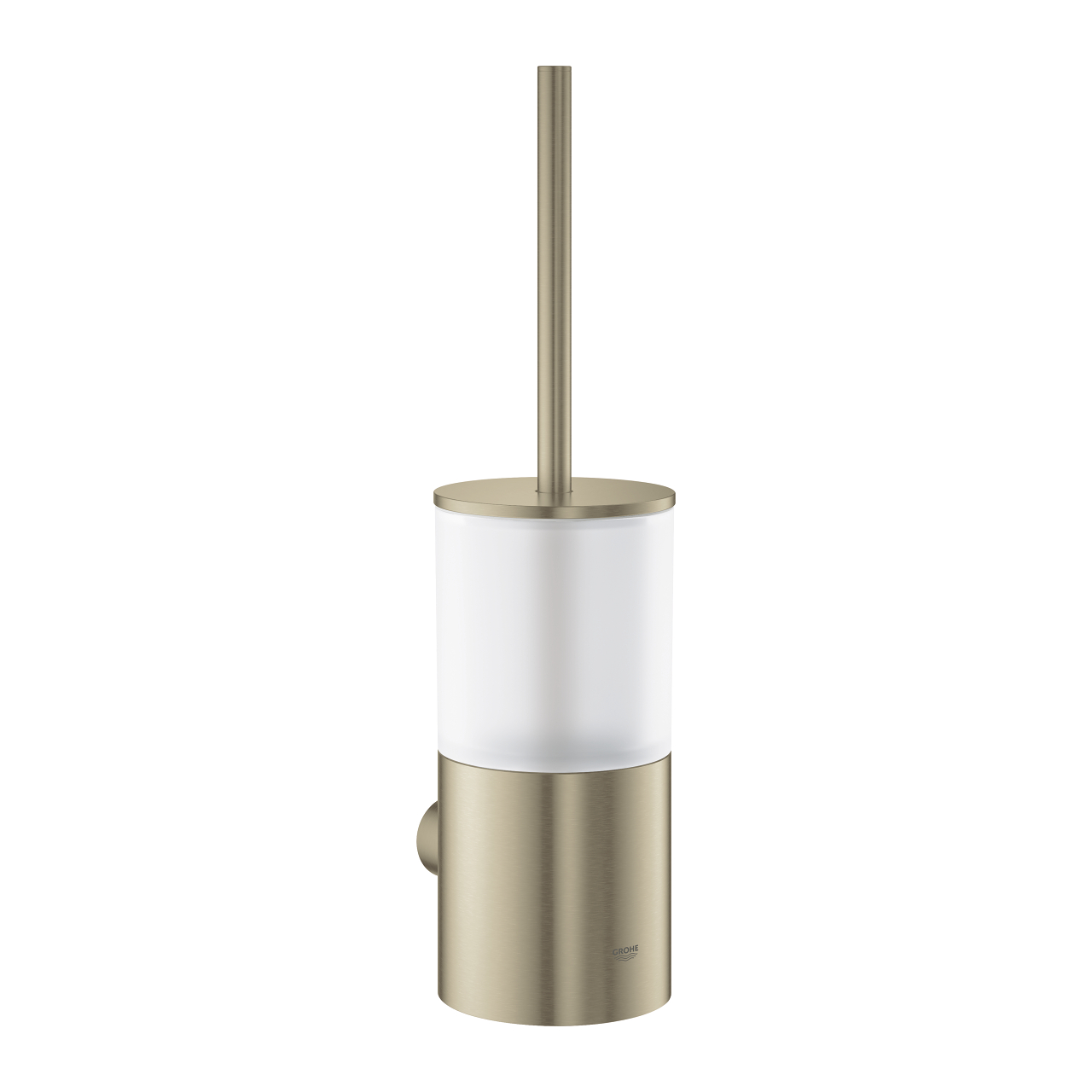 Bộ cọ cầu gắn tường Atrio GROHE 40314003 - 12