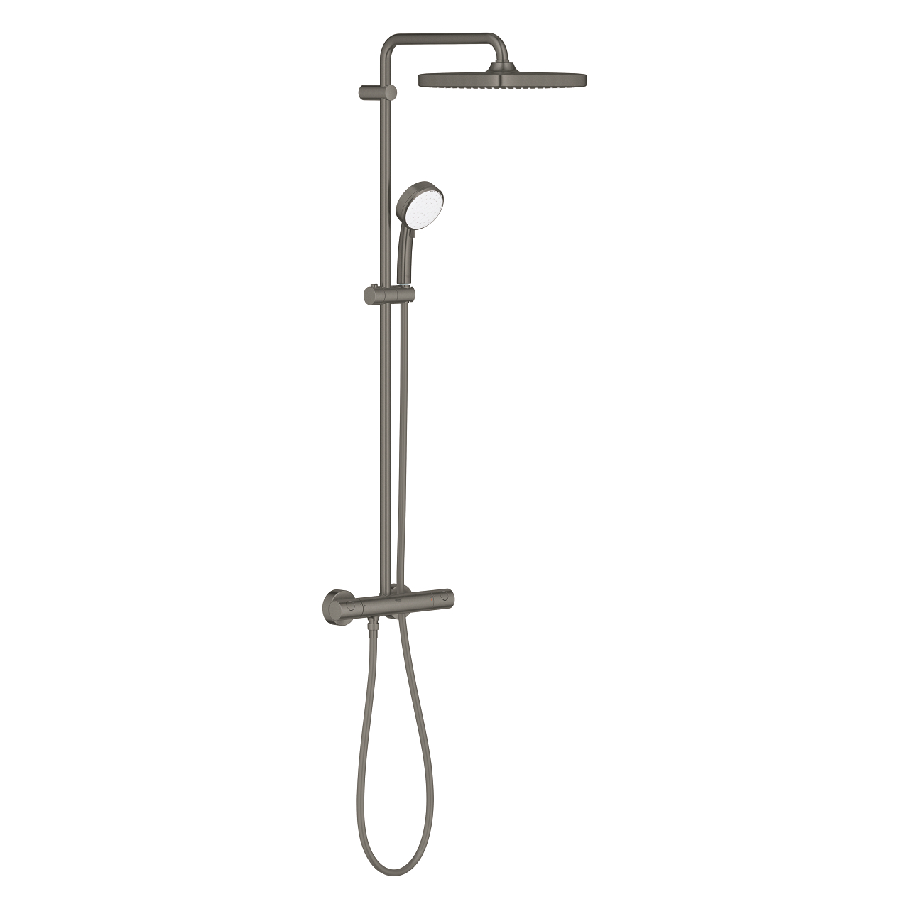 Bộ cây sen tắm ổn nhiệt Tempesta Cosmopolitan 250 cube GROHE 26689000