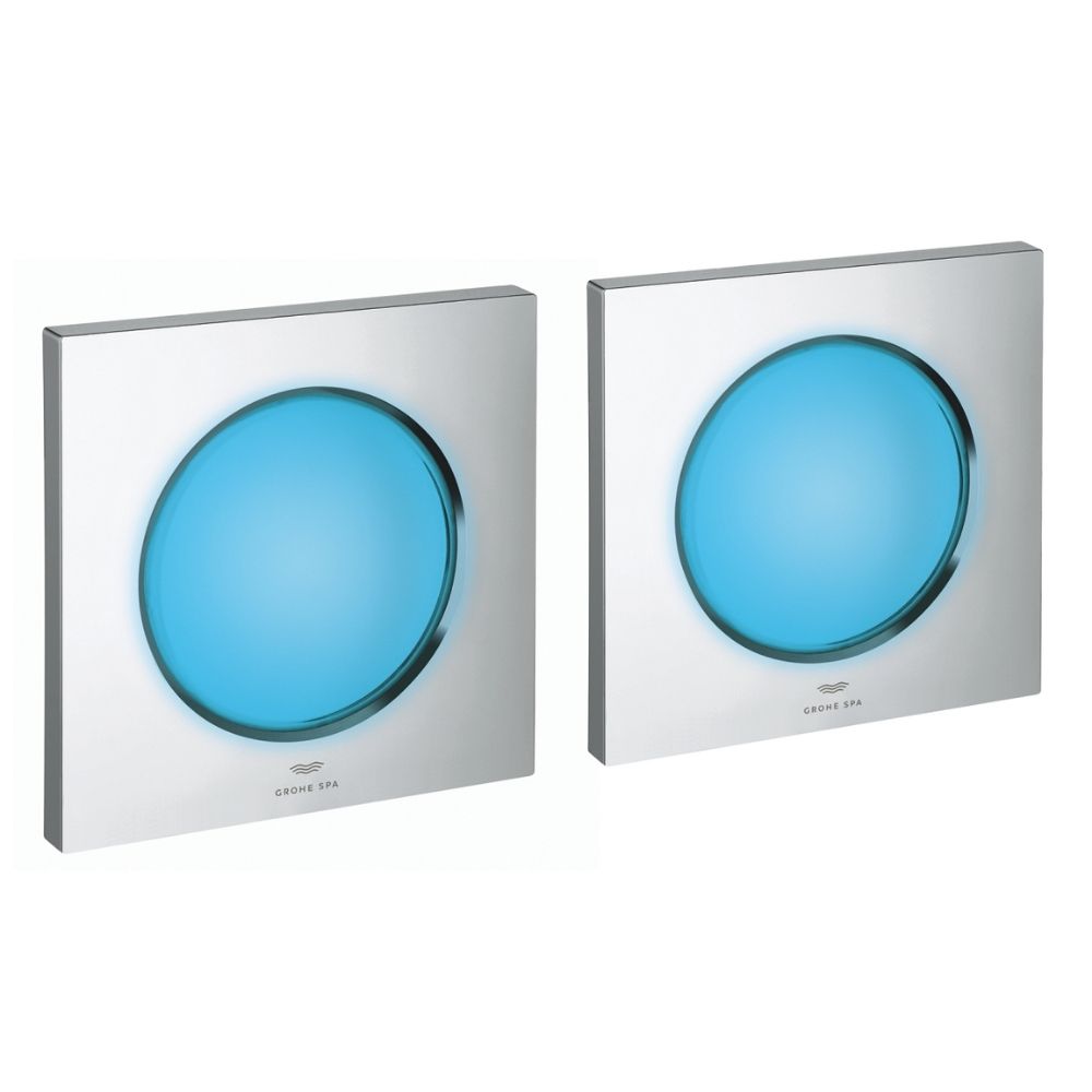 Bộ đèn LED F-Digital GROHE 36472000 - 3