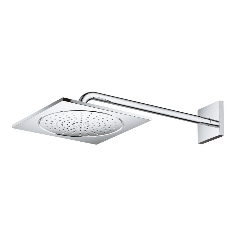 Bộ bát sen tắm gắn tường Rainshower Aqua GROHE 26862000 - 5