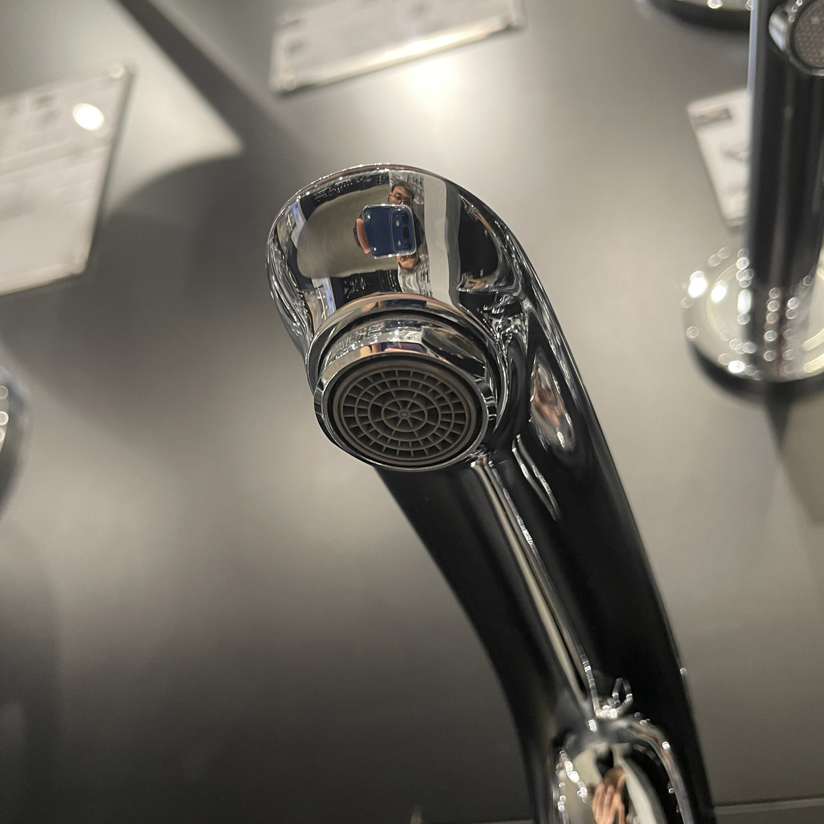 Vòi chậu nóng lạnh Eurostyle GROHE 23569003 - 3