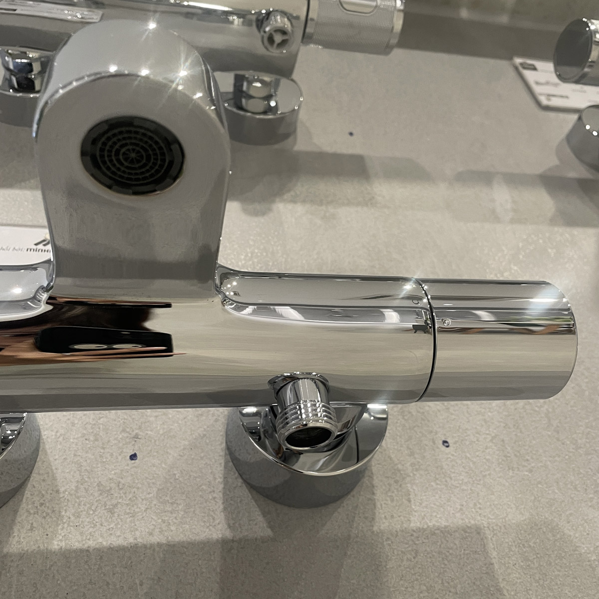 Củ sen tắm nhiệt độ Grohtherm 3000 Cosmopolitan GROHE 34276000 - 8
