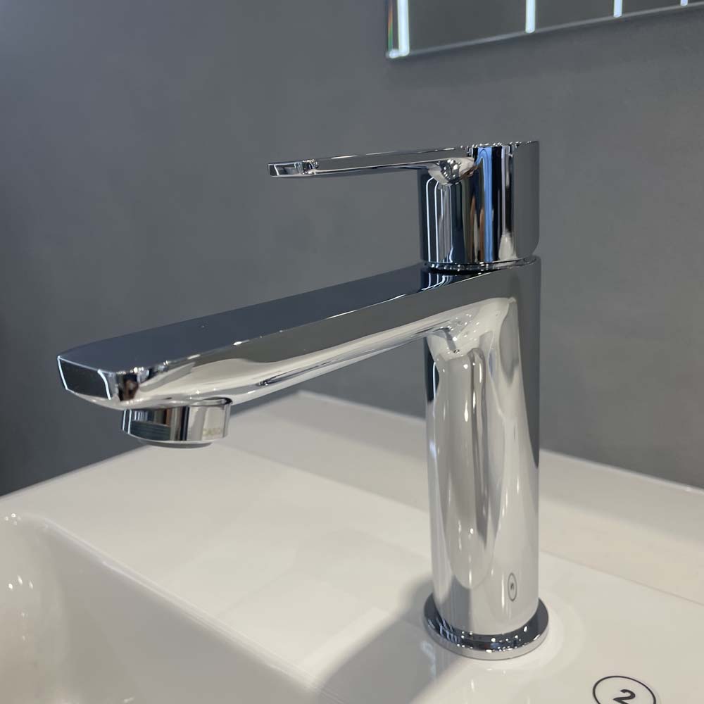 Vòi chậu nóng lạnh Lineare S-size GROHE 32114001 - 9