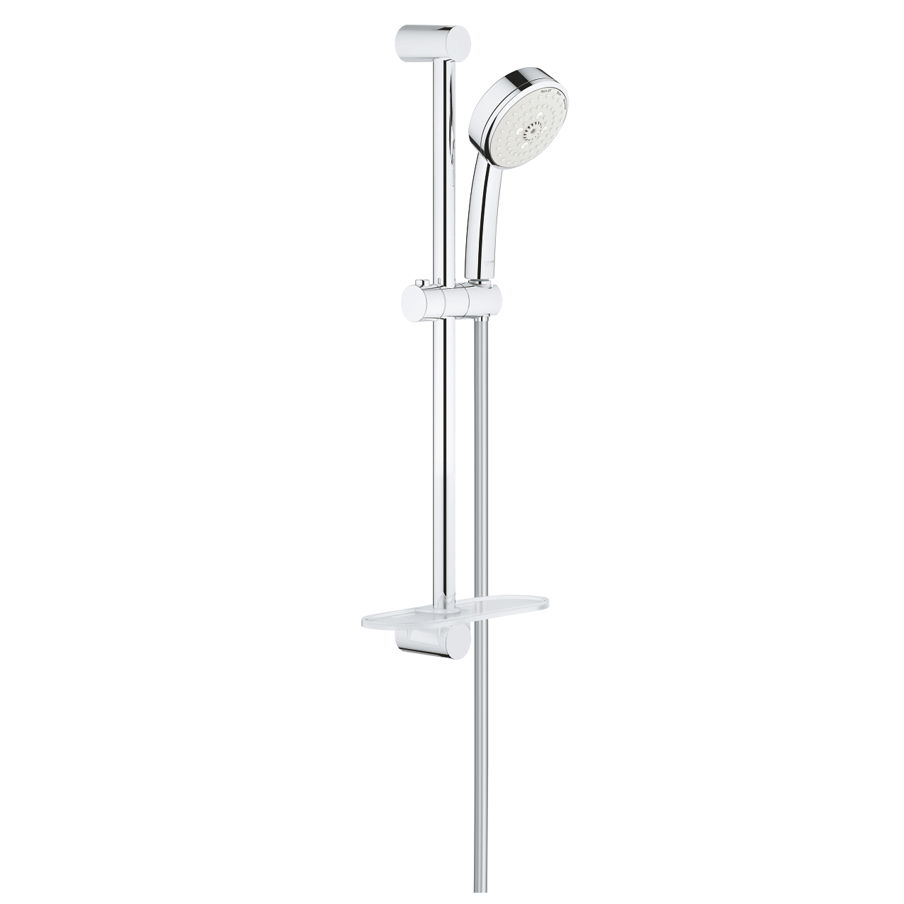 Bộ tay sen và thanh trượt sen New Tempesta Cosmopolitan 100 III Grohe 27929002