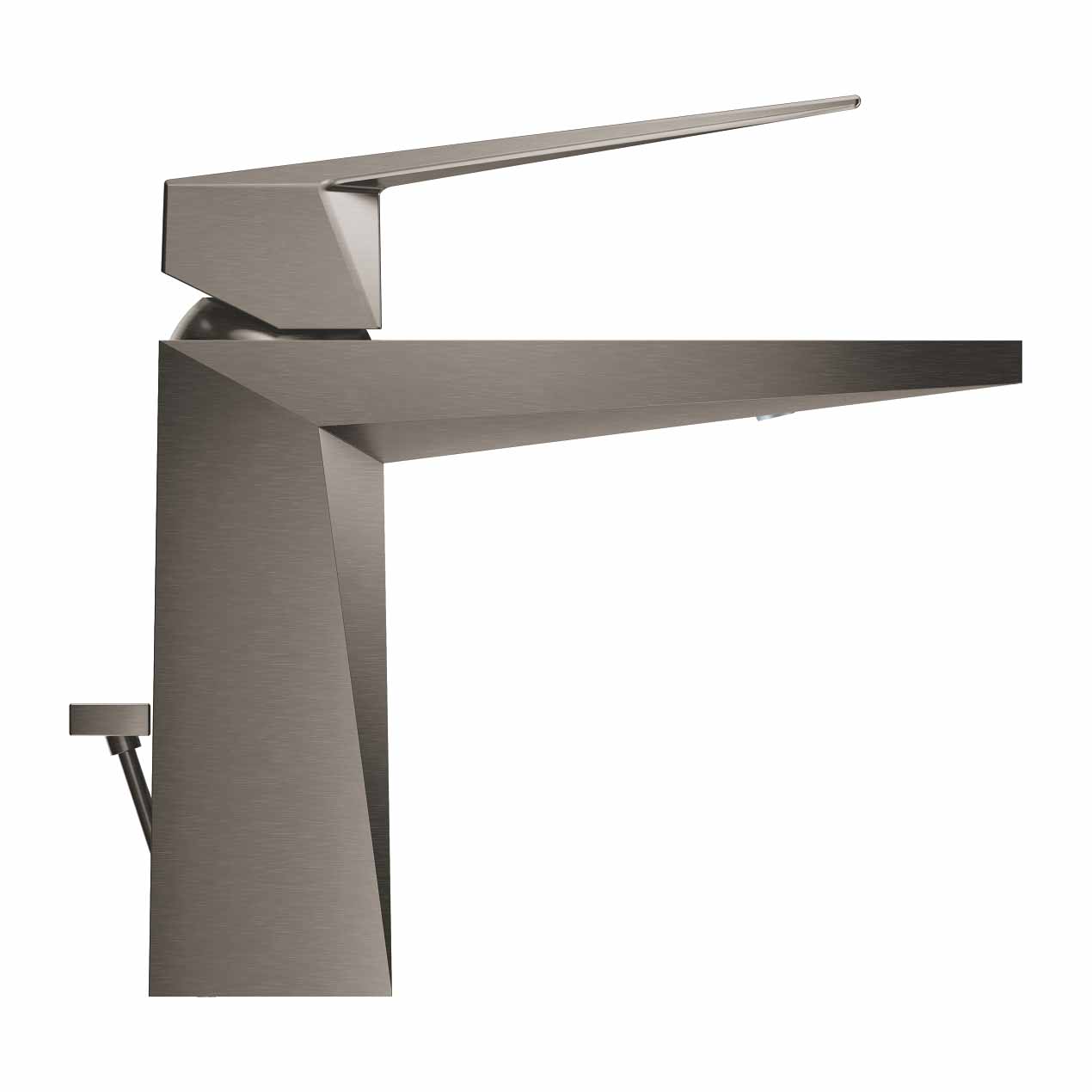 Vòi chậu nóng lạnh Allure Brilliant M-size Grohe 23029000 - 12