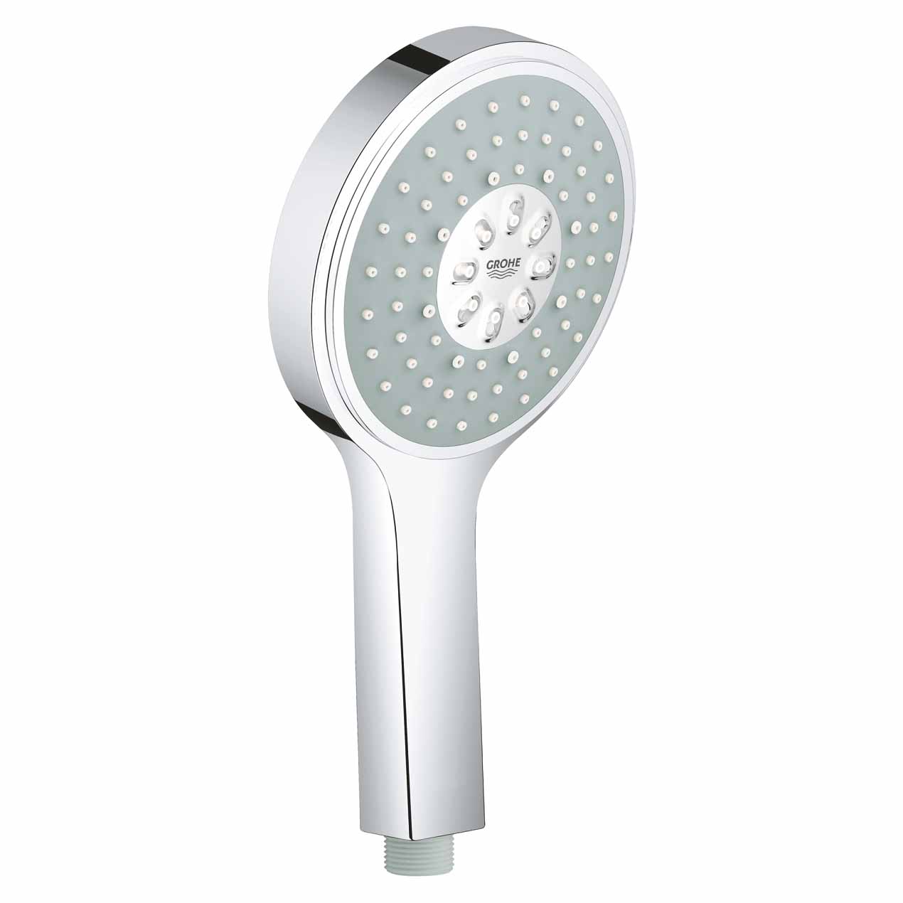 Tay sen tắm 4 chế độ Power&Soul Cosmopolitan 130 GROHE 27664000