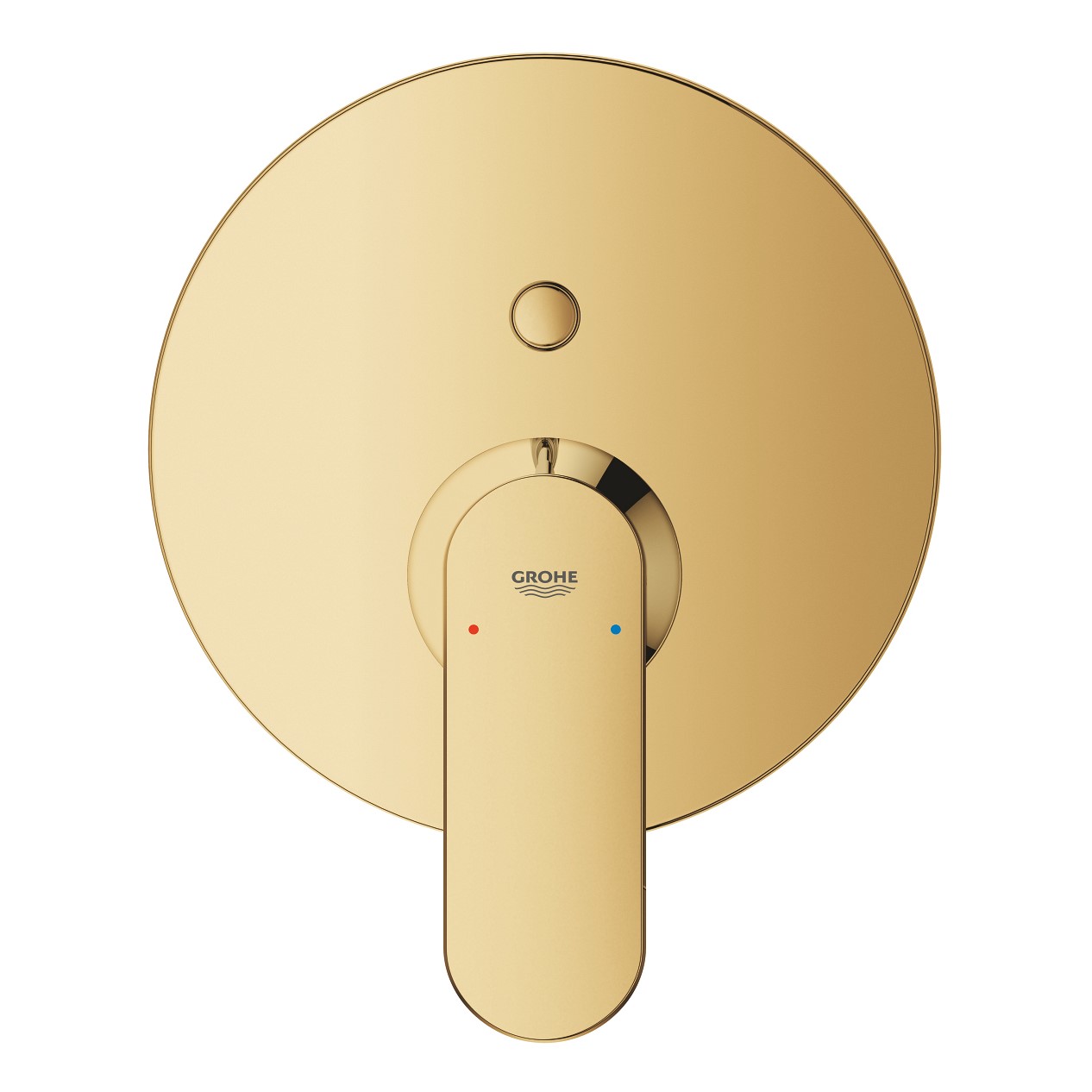 Van nóng lạnh kèm chuyển hướng 2 đường Eurosmart Cosmopolitan GROHE 24045000 - 13