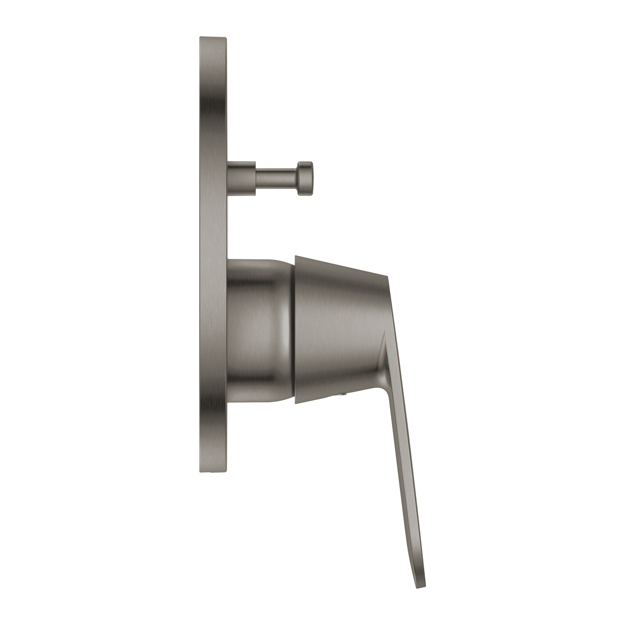 Van nóng lạnh kèm chuyển hướng 2 đường Eurosmart Cosmopolitan GROHE 24045000 - 7