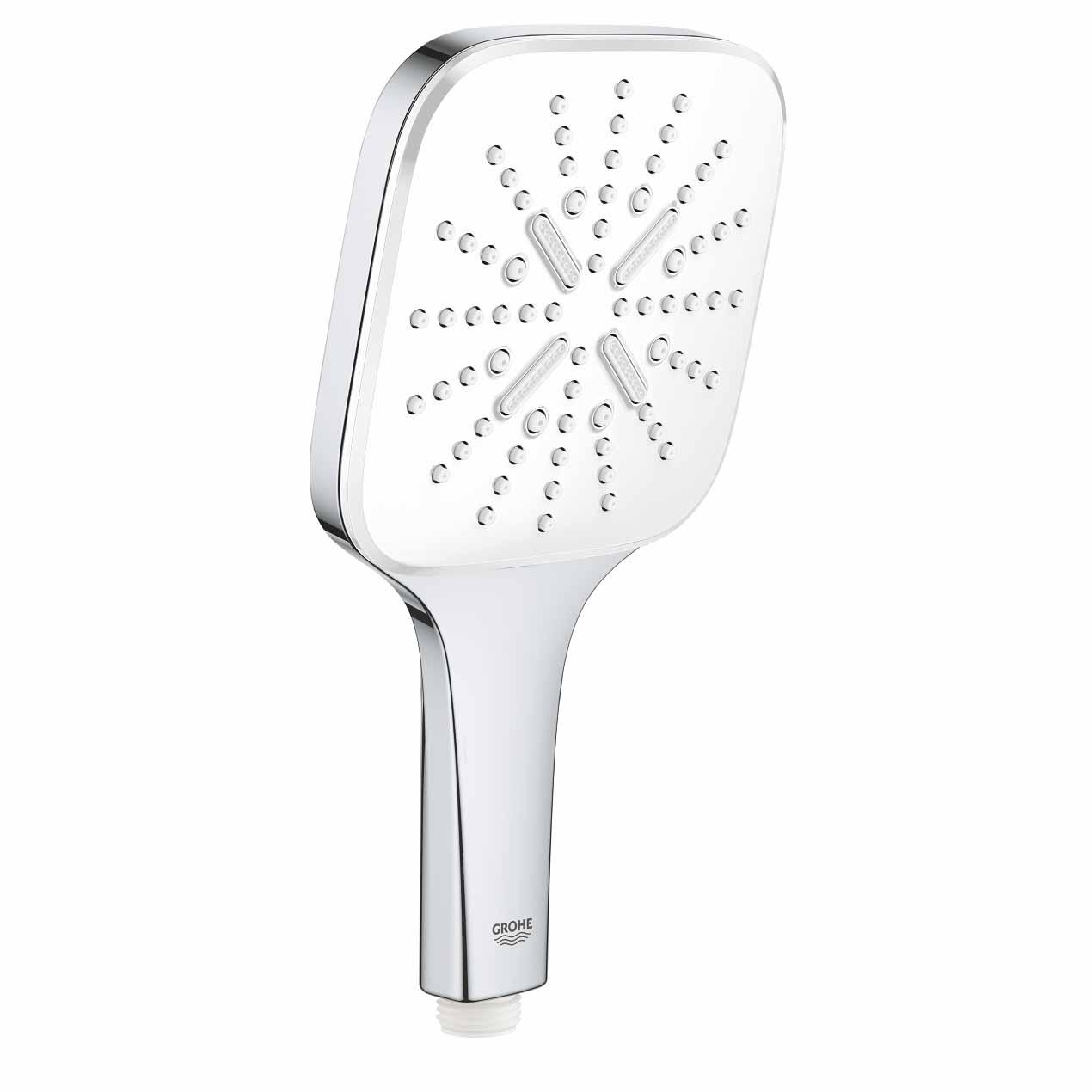 Tay sen tắm 3 chế độ Rainshower SmartActive 130 GROHE 26582000