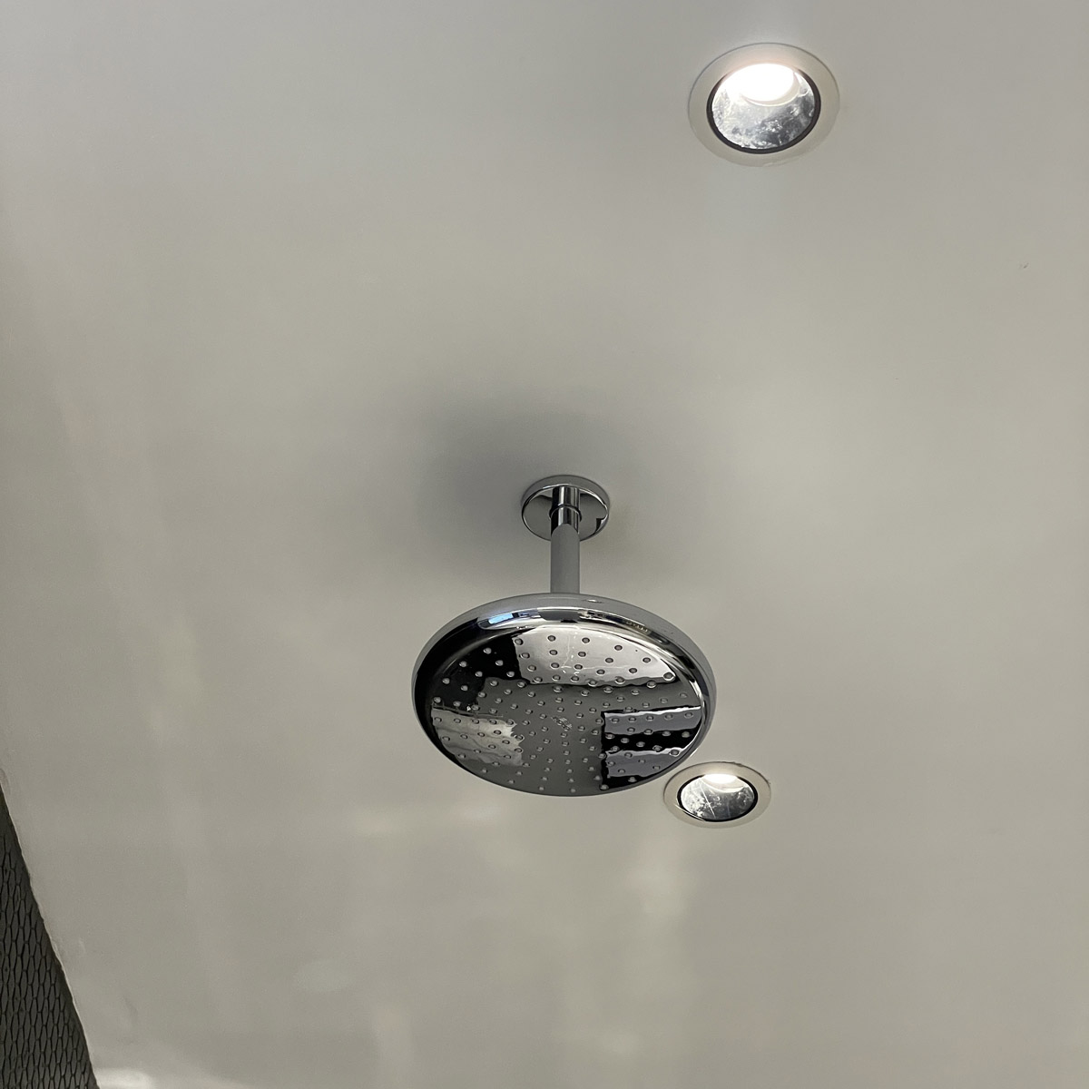 Bát sen tắm Tempesta 210 GROHE 26408000 - 6