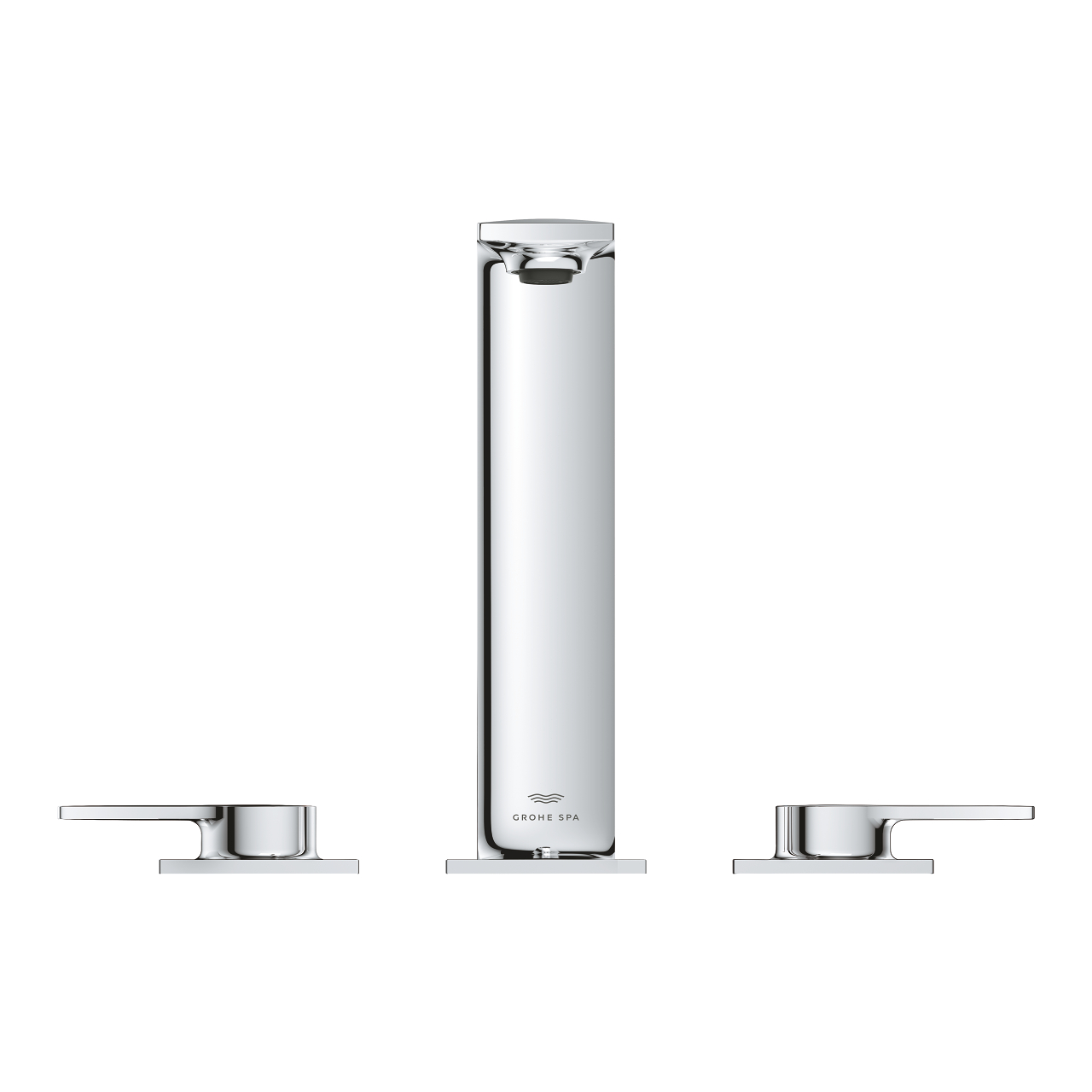 Vòi chậu nóng lạnh 3 lỗ Allure GROHE 20188001 - 7