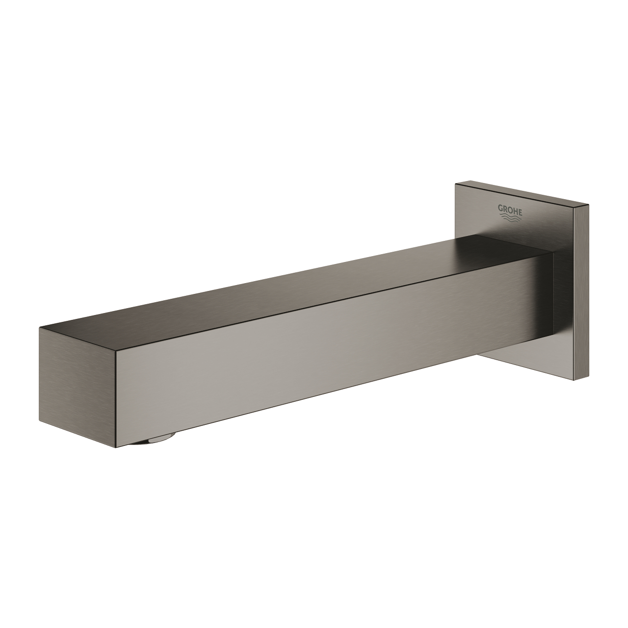 Vòi xả bồn âm tường Eurocube GROHE 13303000 - 12