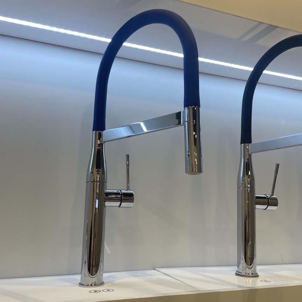 Ống nối vòi bếp Essence GROHE 30321DG0 - 13