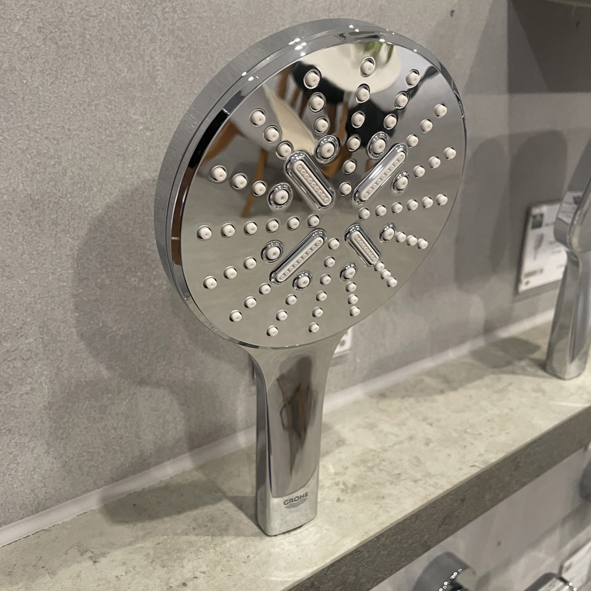 Tay sen tắm RSH SmartActive 130 Grohe 26544000 - 12