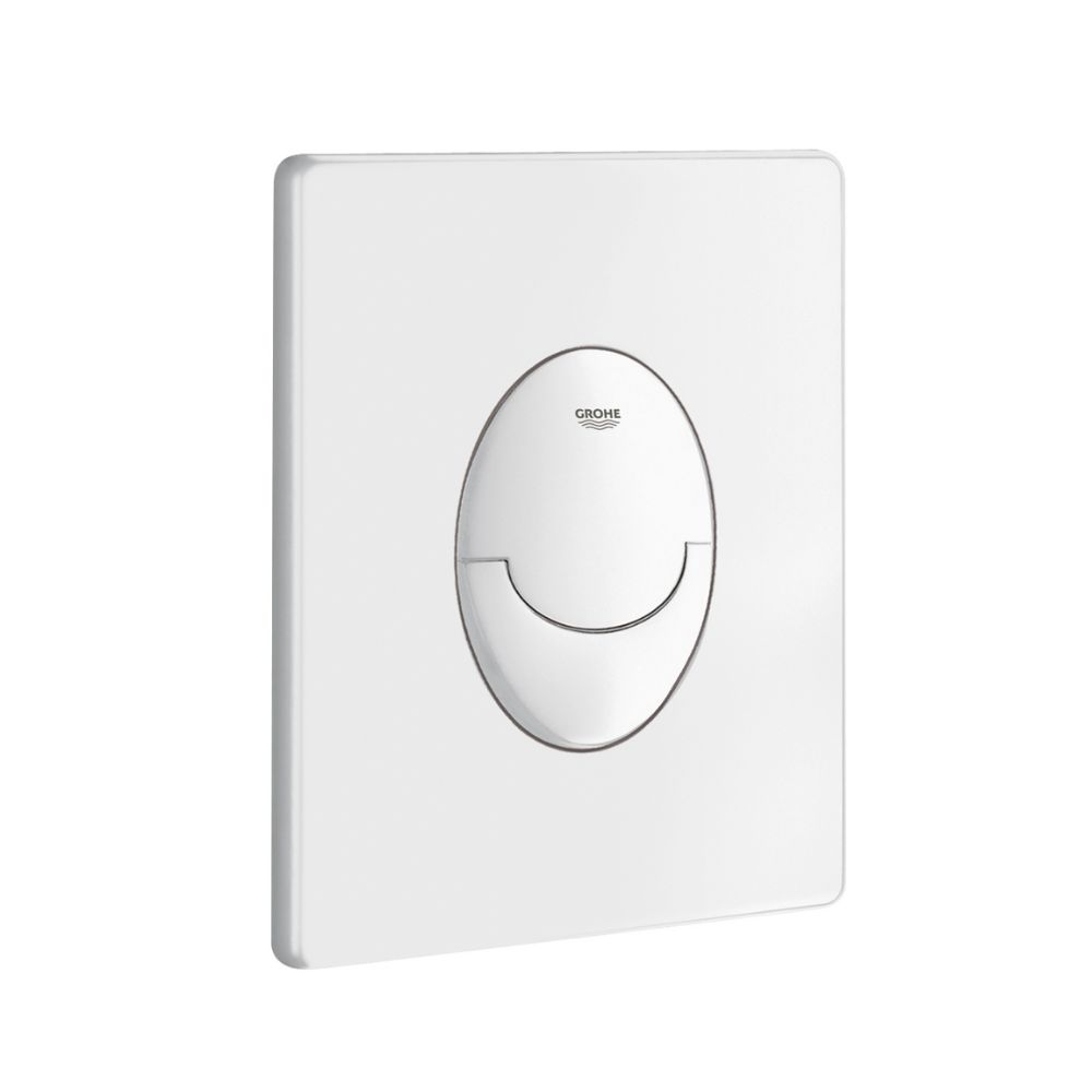 Nút nhấn xả Skate Air Flush GROHE 38505000 - 12
