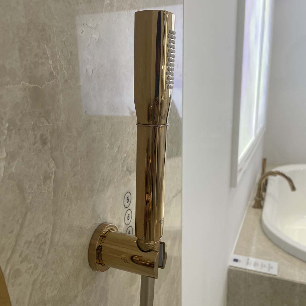 Tay sen tắm Grandera Stick GROHE 26037001 - 6