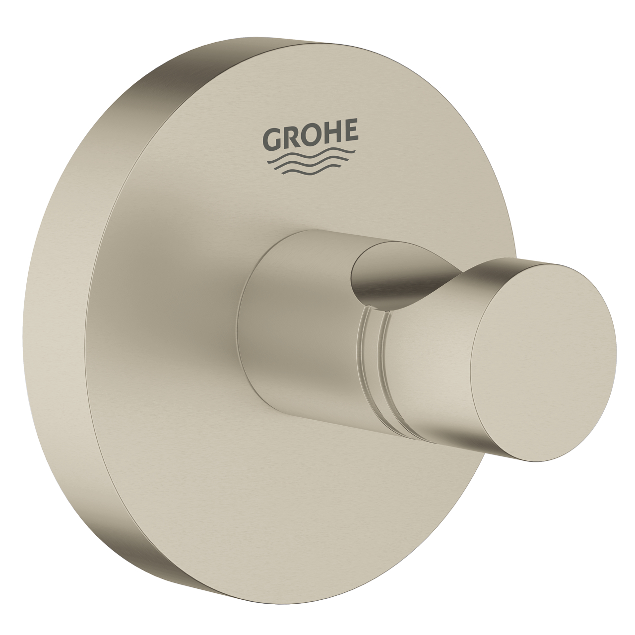 Móc treo áo gắn tường Essentials GROHE 40364001 - 14