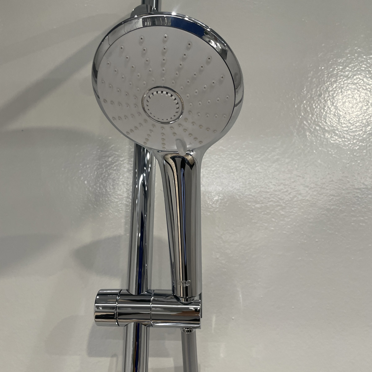 Bộ cây sen tắm ổn nhiệt Euphoria SmartControl 310 Duo GROHE 26507000 - 9