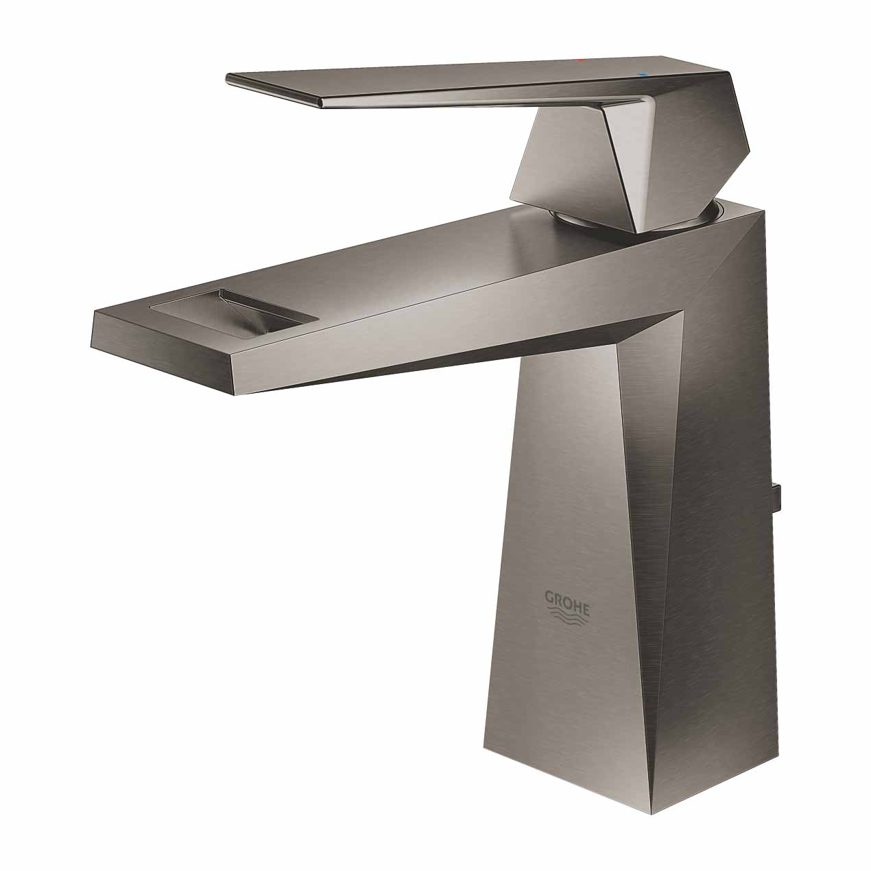 Vòi chậu nóng lạnh Allure Brilliant M-size Grohe 23029000 - 13