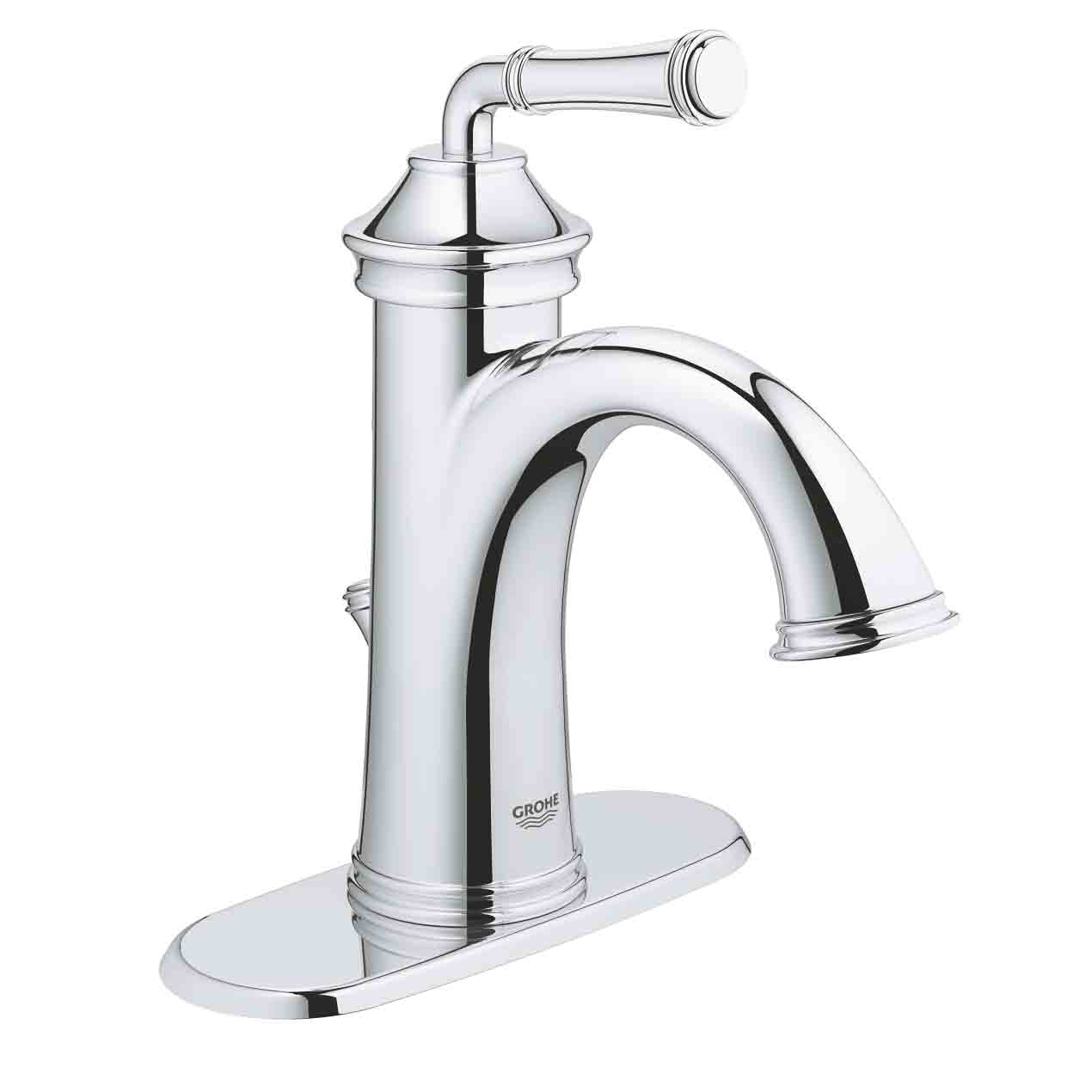 Vòi chậu nóng lạnh Gloucester GROHE 21111000 - 2