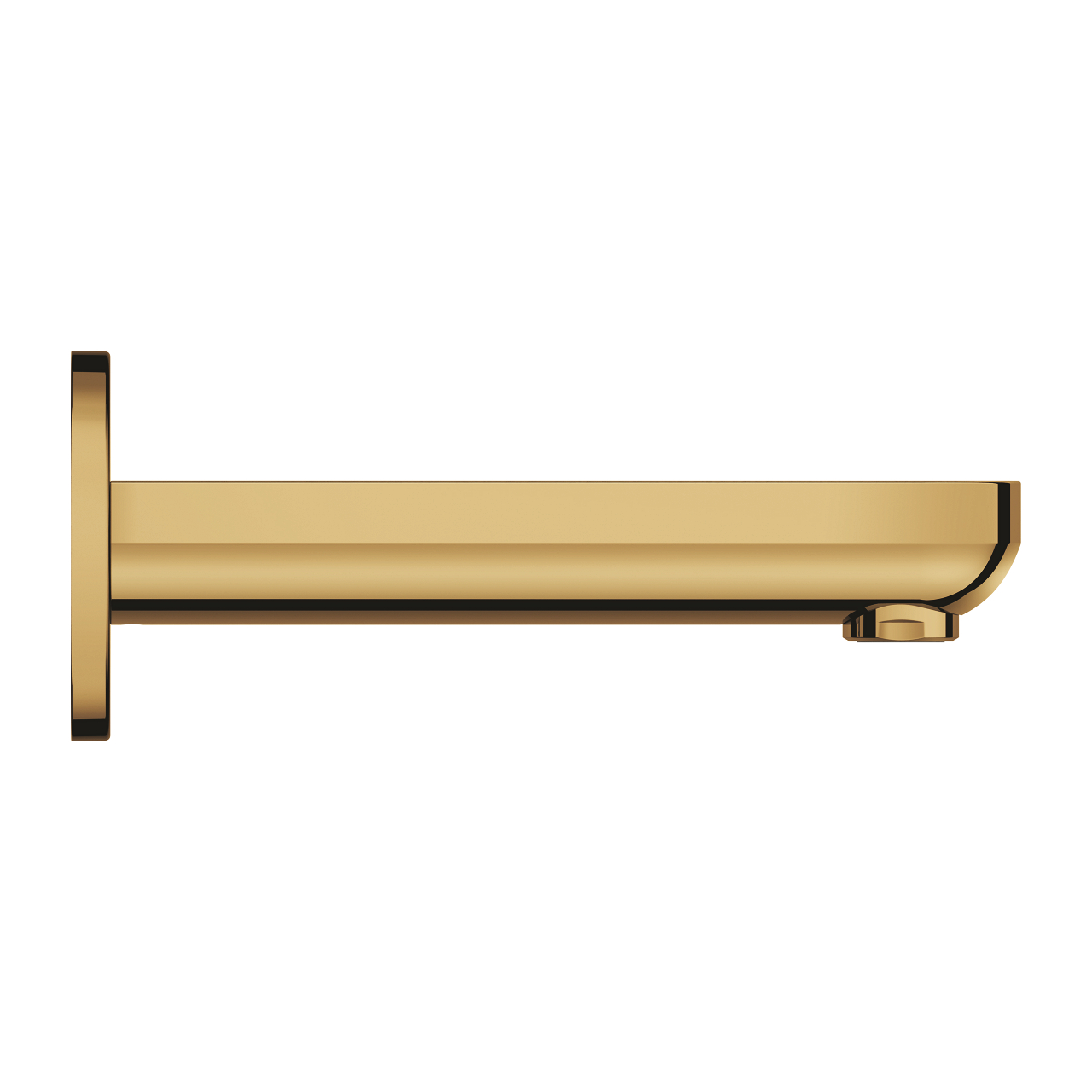 Vòi xả bồn âm tường Eurosmart Cosmopolitan GROHE 13261000 - 14