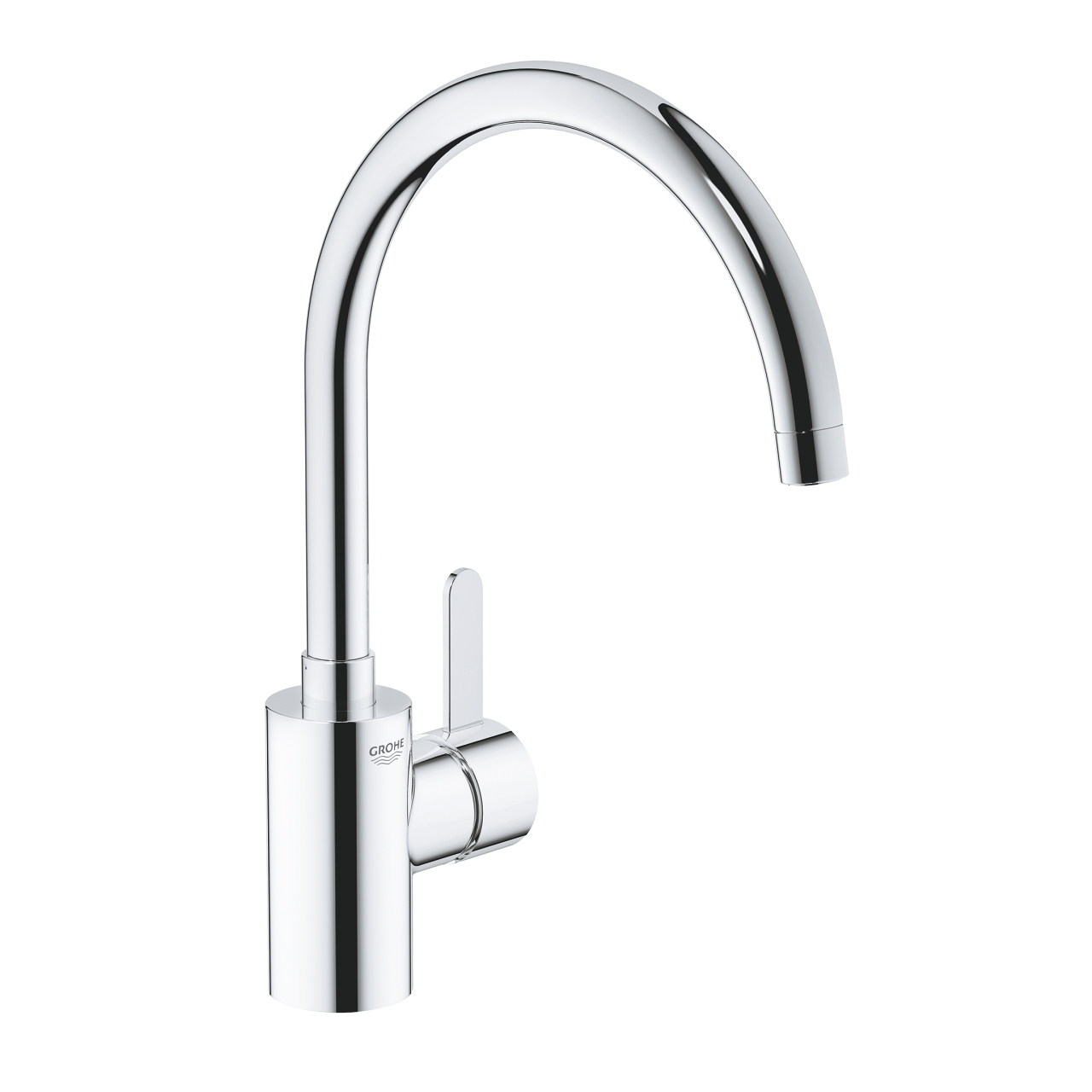 Vòi bếp nóng lạnh Euromart Cosmo Grohe 32843000
