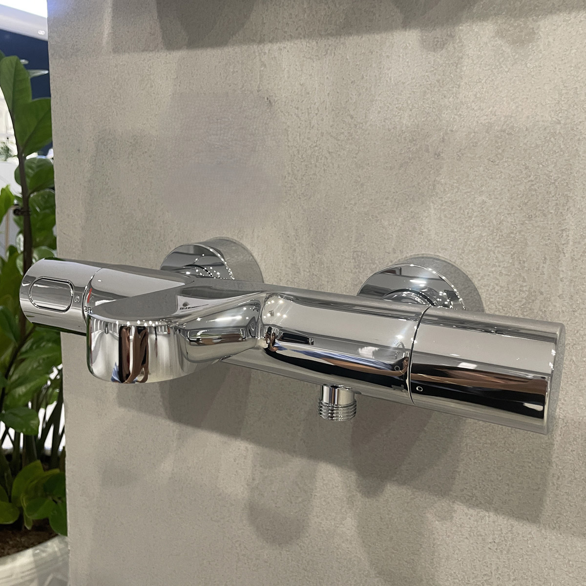 Củ sen tắm nhiệt độ Grohtherm 3000 Cosmopolitan GROHE 34276000 - 6