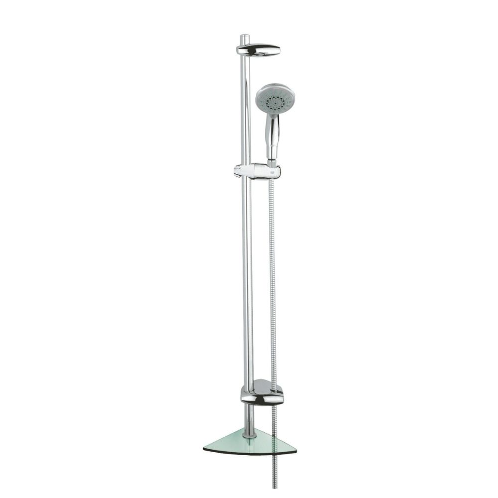 Dây sen tắm Rotaflex 1500mm GROHE 28409000 - 8