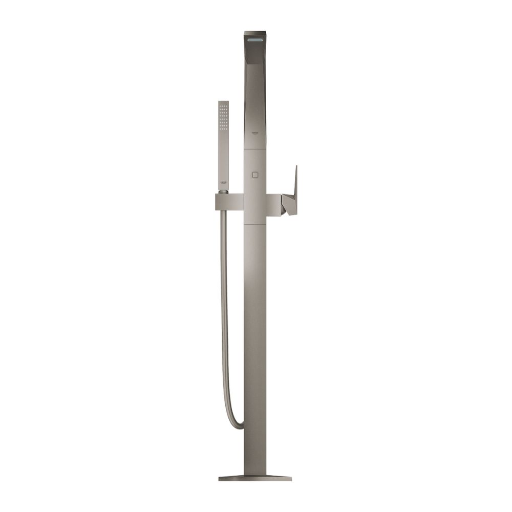 Vòi bồn tắm đặt sàn nóng lạnh Allure GROHE 23119000 - 6