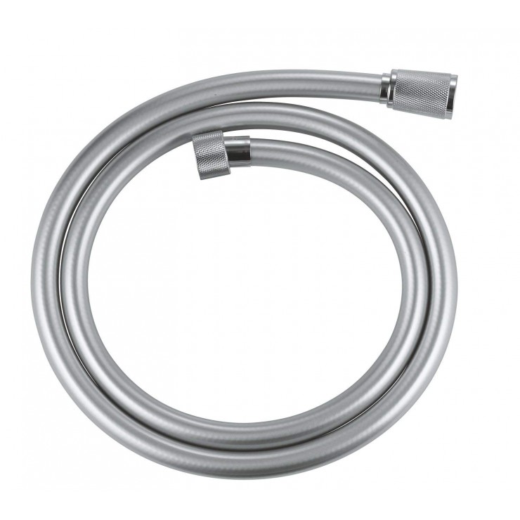 Dây sen chống xoắn Silverflex 1250mm GROHE 28362000 - 4