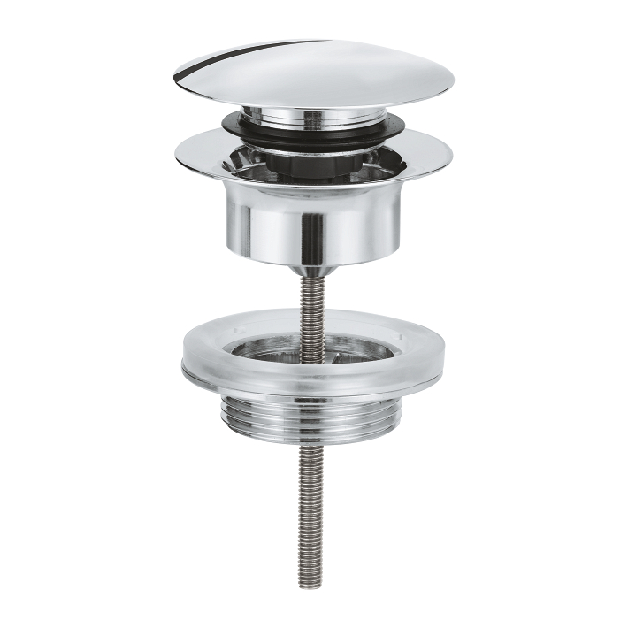 Bộ xả nhấn GROHE 65807000 - 3