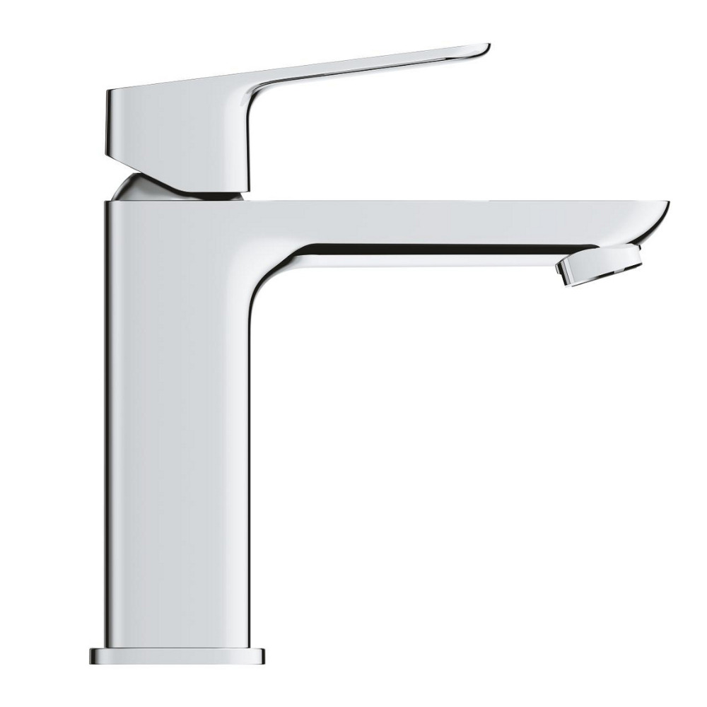 Vòi chậu nóng lạnh Cubeo M-size GROHE 1017550000 - 4