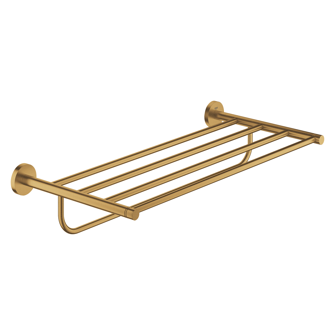 Thanh treo khăn Essentials 550mm GROHE 40800001 - 11