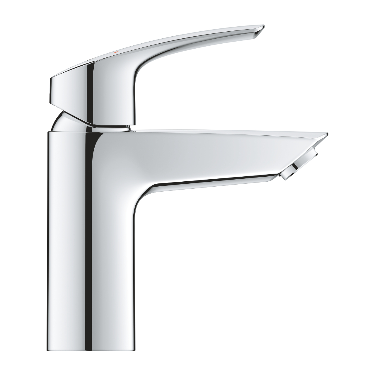 Vòi chậu nóng lạnh Eurosmart GROHE 32467003 - 6